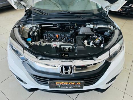 HONDA HR-V 1.8 16V 4P EXL FLEX AUTOM�TICO CVT, Foto 18