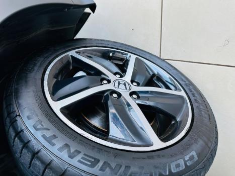 HONDA HR-V 1.8 16V 4P EXL FLEX AUTOM�TICO CVT, Foto 19