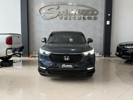 HONDA HR-V 1.8 16V 4P EXL FLEX AUTOM�TICO CVT, Foto 1