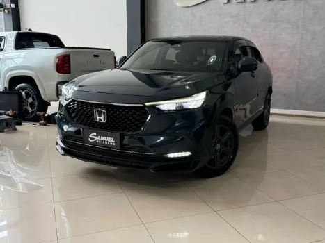 HONDA HR-V 1.8 16V 4P EXL FLEX AUTOM�TICO CVT, Foto 2