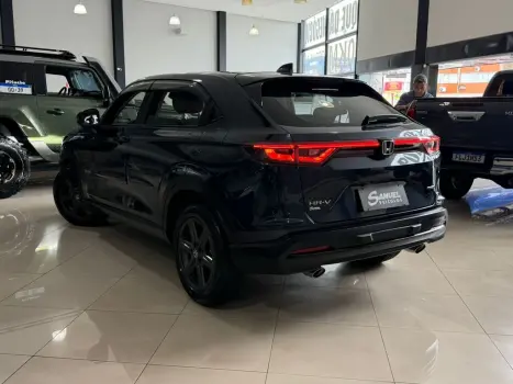 HONDA HR-V 1.8 16V 4P EXL FLEX AUTOM�TICO CVT, Foto 3
