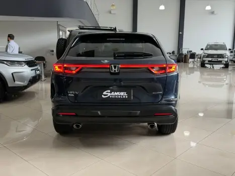 HONDA HR-V 1.8 16V 4P EXL FLEX AUTOM�TICO CVT, Foto 4