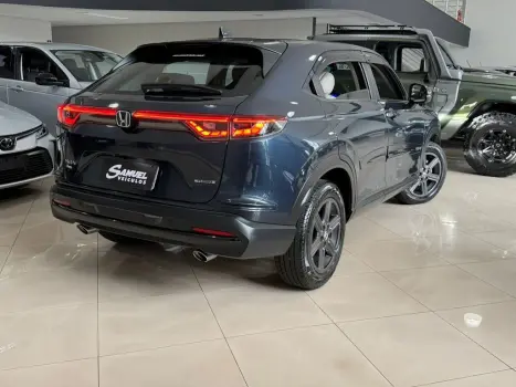 HONDA HR-V 1.8 16V 4P EXL FLEX AUTOM�TICO CVT, Foto 5