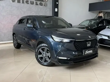 HONDA HR-V 1.8 16V 4P EXL FLEX AUTOM�TICO CVT, Foto 6