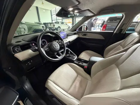 HONDA HR-V 1.8 16V 4P EXL FLEX AUTOM�TICO CVT, Foto 8