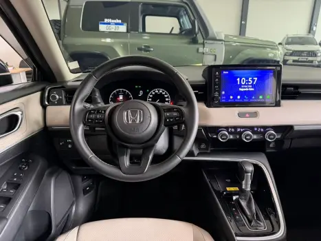 HONDA HR-V 1.8 16V 4P EXL FLEX AUTOM�TICO CVT, Foto 9