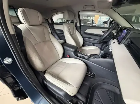 HONDA HR-V 1.8 16V 4P EXL FLEX AUTOM�TICO CVT, Foto 14
