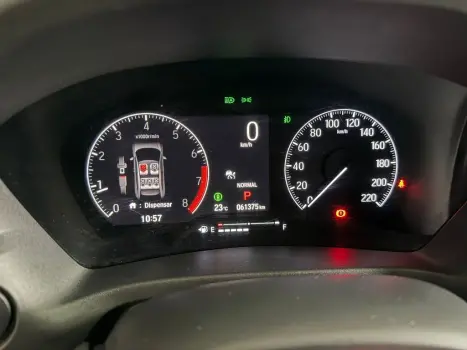 HONDA HR-V 1.8 16V 4P EXL FLEX AUTOM�TICO CVT, Foto 16