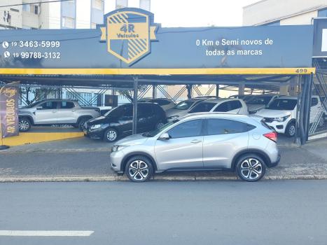 HONDA HR-V 1.8 16V 4P EX FLEX AUTOM�TICO CVT, Foto 1