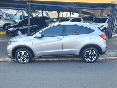 HONDA HR-V 1.8 16V 4P EX FLEX AUTOM�TICO CVT, Foto 2
