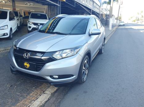 HONDA HR-V 1.8 16V 4P EX FLEX AUTOM�TICO CVT, Foto 3