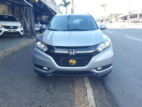 HONDA HR-V 1.8 16V 4P EX FLEX AUTOM�TICO CVT, Foto 4