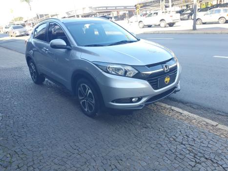 HONDA HR-V 1.8 16V 4P EX FLEX AUTOM�TICO CVT, Foto 5
