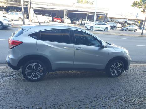 HONDA HR-V 1.8 16V 4P EX FLEX AUTOM�TICO CVT, Foto 6
