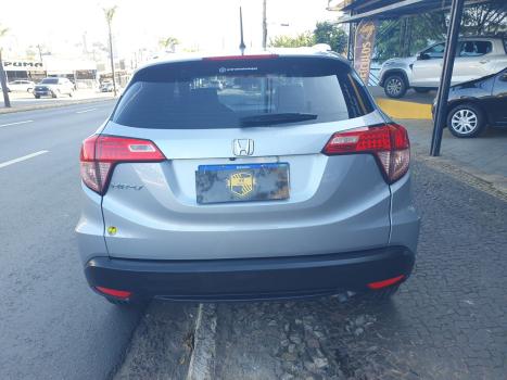 HONDA HR-V 1.8 16V 4P EX FLEX AUTOM�TICO CVT, Foto 8
