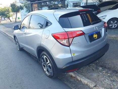 HONDA HR-V 1.8 16V 4P EX FLEX AUTOM�TICO CVT, Foto 9