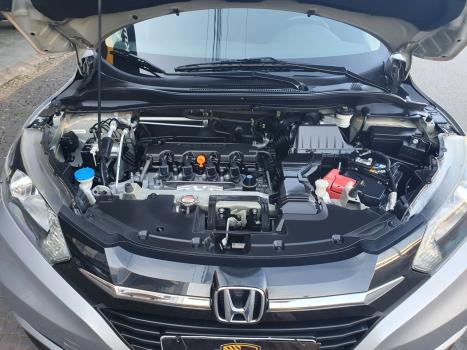 HONDA HR-V 1.8 16V 4P EX FLEX AUTOM�TICO CVT, Foto 10