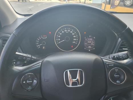HONDA HR-V 1.8 16V 4P EX FLEX AUTOM�TICO CVT, Foto 13