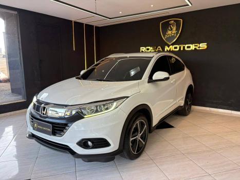 HONDA HR-V 1.8 16V 4P EX FLEX AUTOM�TICO CVT, Foto 1