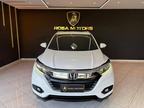 HONDA HR-V 1.8 16V 4P EX FLEX AUTOM�TICO CVT, Foto 2
