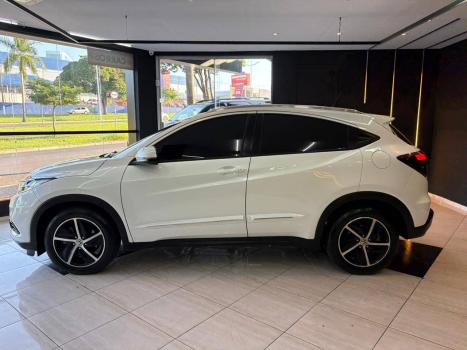 HONDA HR-V 1.8 16V 4P EX FLEX AUTOM�TICO CVT, Foto 3