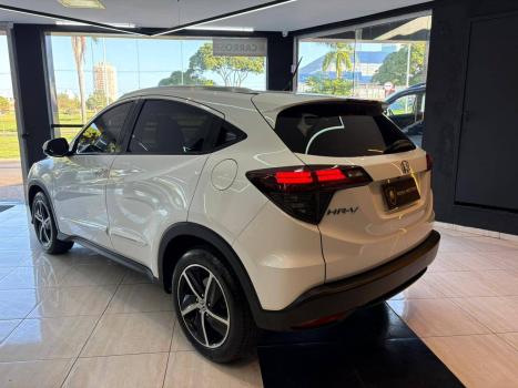 HONDA HR-V 1.8 16V 4P EX FLEX AUTOM�TICO CVT, Foto 4