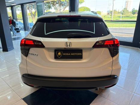 HONDA HR-V 1.8 16V 4P EX FLEX AUTOM�TICO CVT, Foto 5