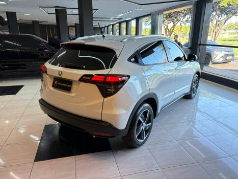 HONDA HR-V 1.8 16V 4P EX FLEX AUTOM�TICO CVT, Foto 6