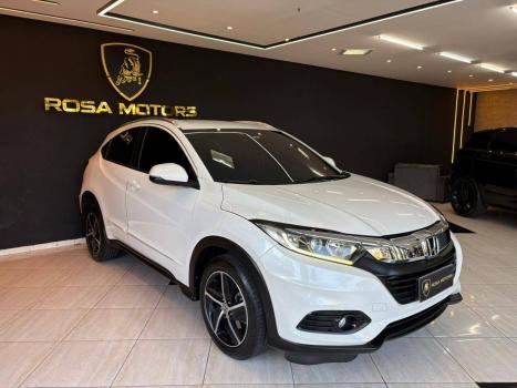 HONDA HR-V 1.8 16V 4P EX FLEX AUTOM�TICO CVT, Foto 7