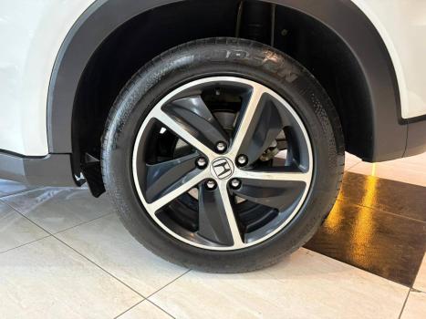 HONDA HR-V 1.8 16V 4P EX FLEX AUTOM�TICO CVT, Foto 8