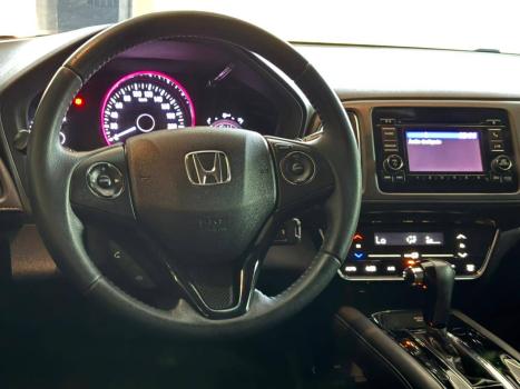 HONDA HR-V 1.8 16V 4P EX FLEX AUTOM�TICO CVT, Foto 9