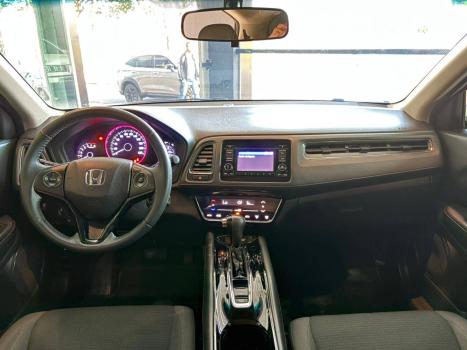 HONDA HR-V 1.8 16V 4P EX FLEX AUTOM�TICO CVT, Foto 10