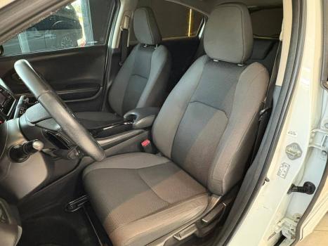 HONDA HR-V 1.8 16V 4P EX FLEX AUTOM�TICO CVT, Foto 13