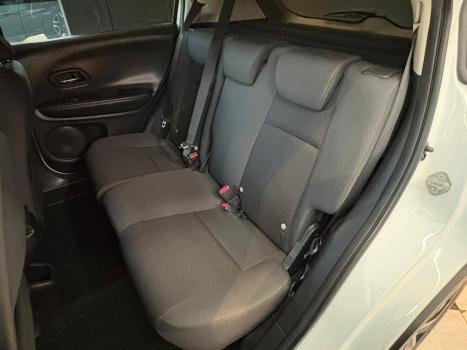 HONDA HR-V 1.8 16V 4P EX FLEX AUTOM�TICO CVT, Foto 14