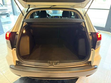 HONDA HR-V 1.8 16V 4P EX FLEX AUTOM�TICO CVT, Foto 15
