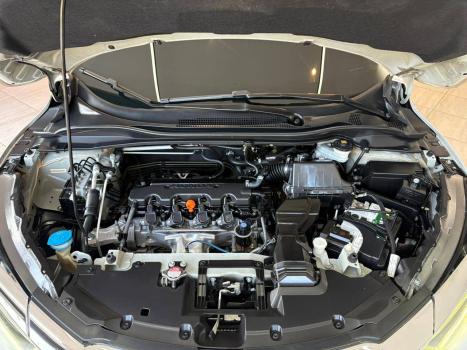 HONDA HR-V 1.8 16V 4P EX FLEX AUTOM�TICO CVT, Foto 16