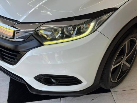 HONDA HR-V 1.8 16V 4P EX FLEX AUTOM�TICO CVT, Foto 17
