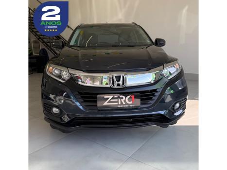 HONDA HR-V 1.8 16V 4P EX FLEX AUTOM�TICO CVT, Foto 2