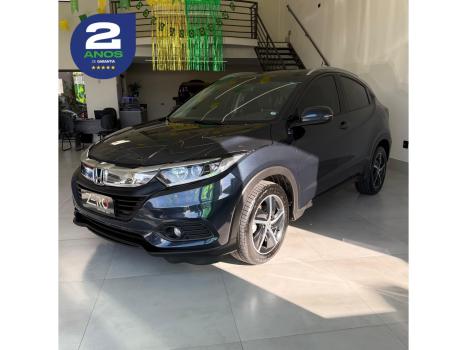 HONDA HR-V 1.8 16V 4P EX FLEX AUTOM�TICO CVT, Foto 3