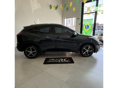 HONDA HR-V 1.8 16V 4P EX FLEX AUTOM�TICO CVT, Foto 4