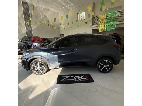 HONDA HR-V 1.8 16V 4P EX FLEX AUTOM�TICO CVT, Foto 5