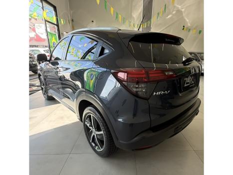 HONDA HR-V 1.8 16V 4P EX FLEX AUTOM�TICO CVT, Foto 6
