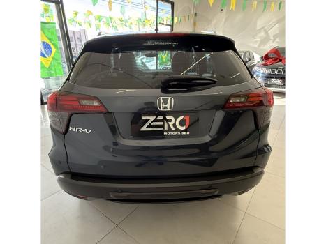 HONDA HR-V 1.8 16V 4P EX FLEX AUTOM�TICO CVT, Foto 7