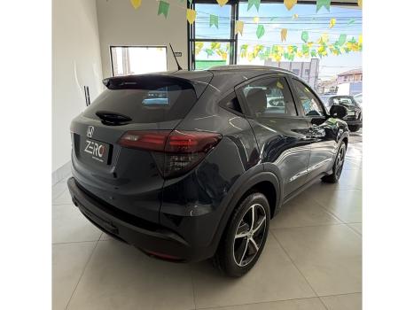 HONDA HR-V 1.8 16V 4P EX FLEX AUTOM�TICO CVT, Foto 8