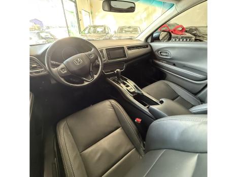 HONDA HR-V 1.8 16V 4P EX FLEX AUTOM�TICO CVT, Foto 9
