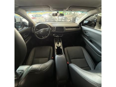 HONDA HR-V 1.8 16V 4P EX FLEX AUTOM�TICO CVT, Foto 10