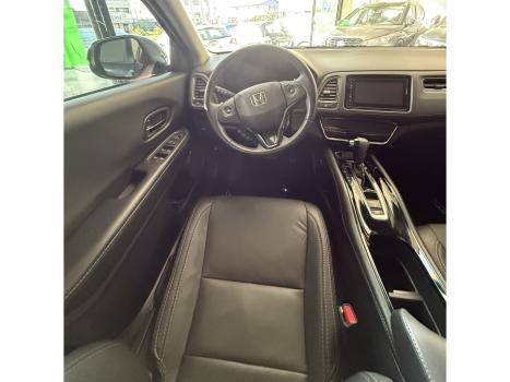 HONDA HR-V 1.8 16V 4P EX FLEX AUTOM�TICO CVT, Foto 11
