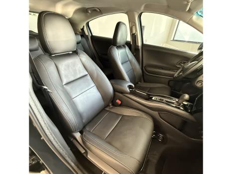 HONDA HR-V 1.8 16V 4P EX FLEX AUTOM�TICO CVT, Foto 13