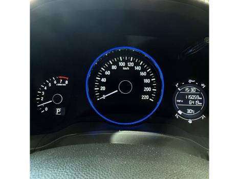 HONDA HR-V 1.8 16V 4P EX FLEX AUTOM�TICO CVT, Foto 17
