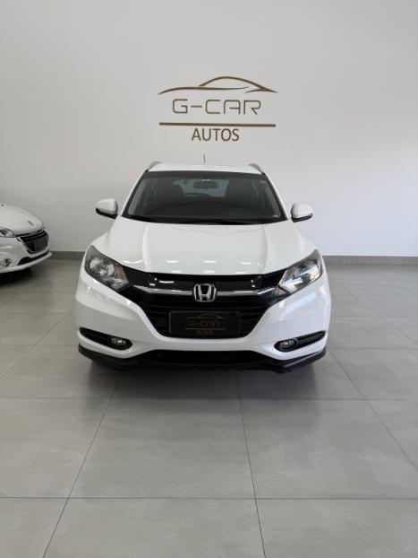 HONDA HR-V 1.8 16V 4P EX FLEX AUTOM�TICO CVT, Foto 2